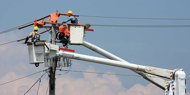 Emergency Electrical Repair Services in Milton, NY