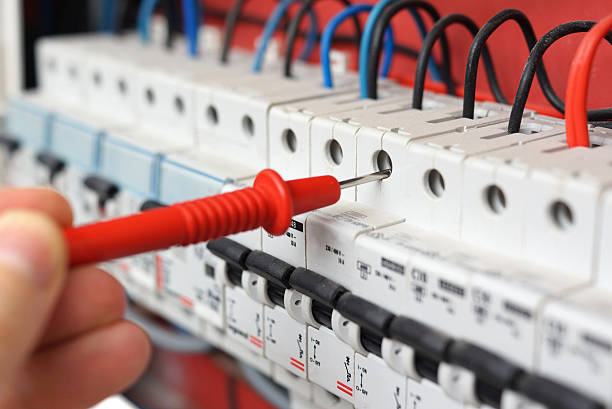 Best Circuit Breaker Installation and Repair  in Milton, NY