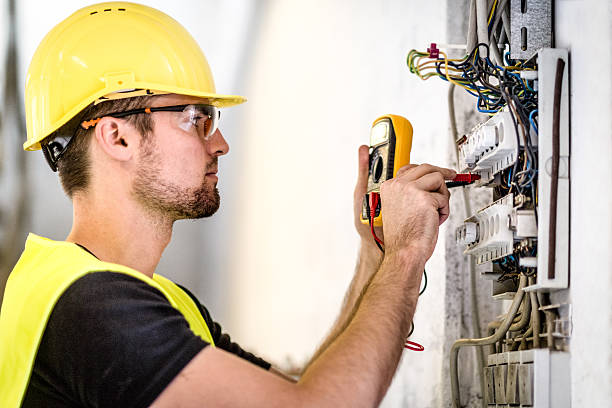 Best Electrical Troubleshooting and Repair  in Milton, NY